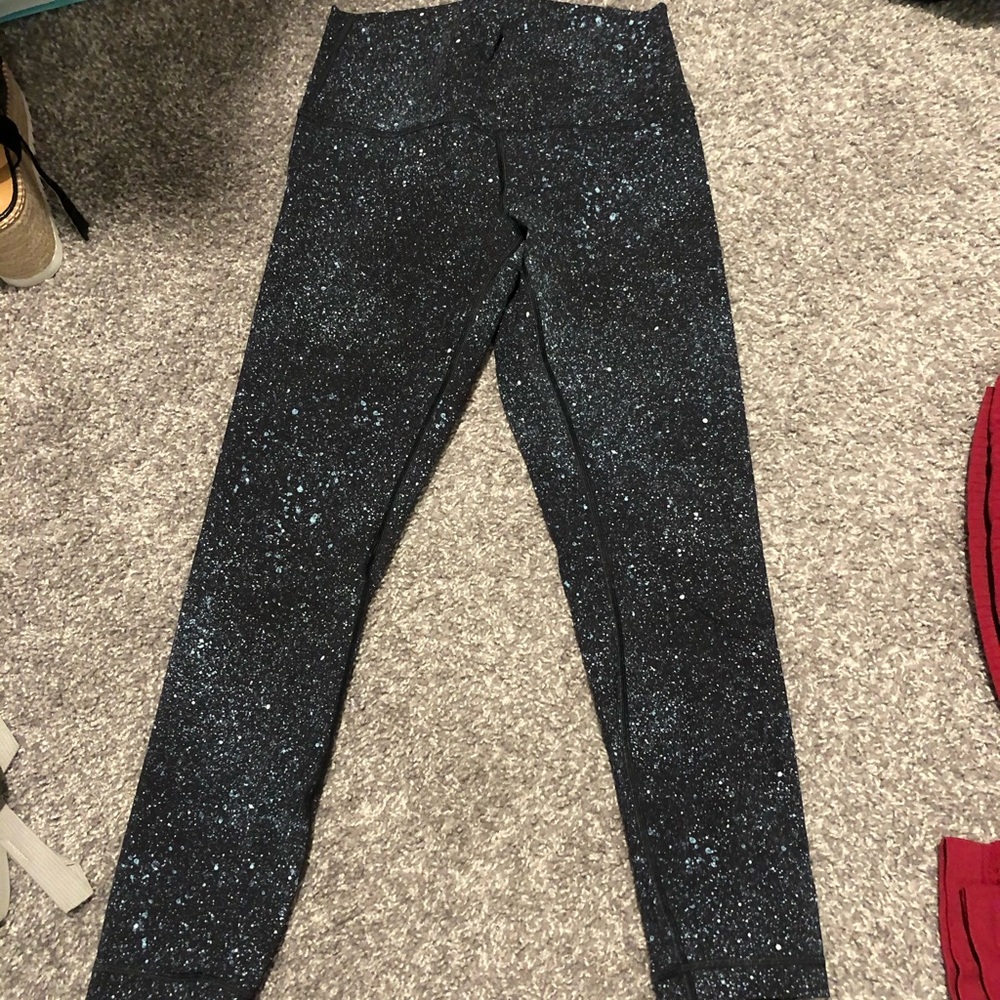 🦋SALE🦋 LULULEMON Wunder Under  Leggings